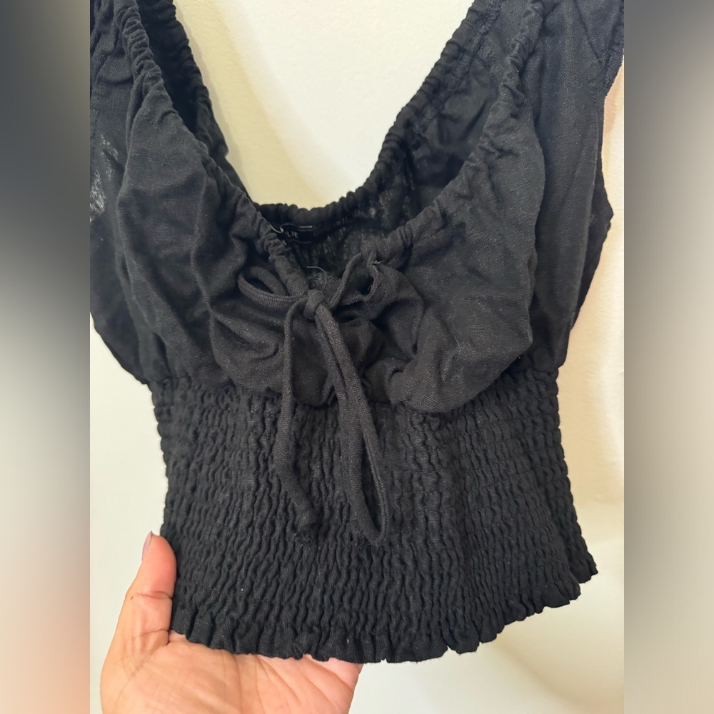 Kendall & Kylie Crop Top